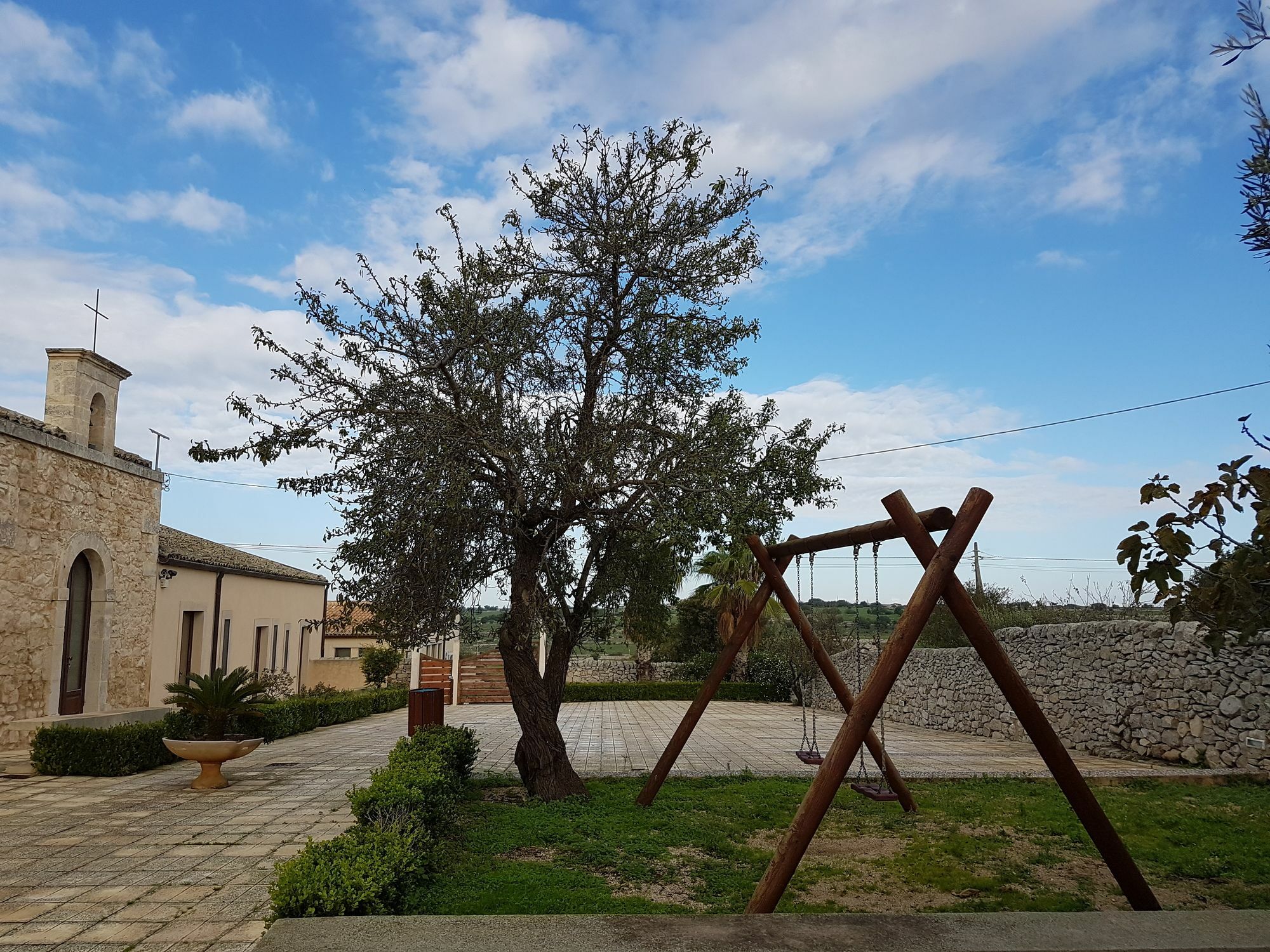 Hotel Casato Licitra